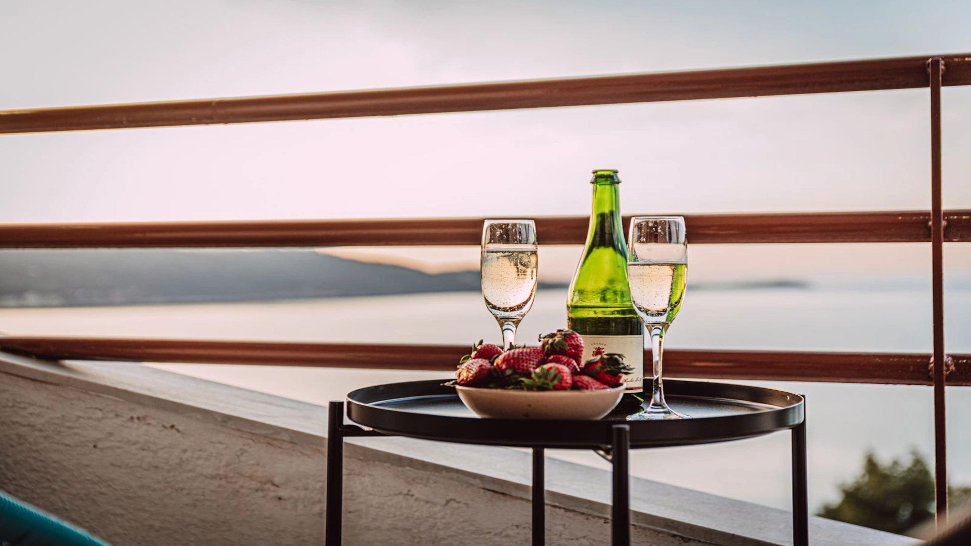 Sea Breeze Paradise sea view